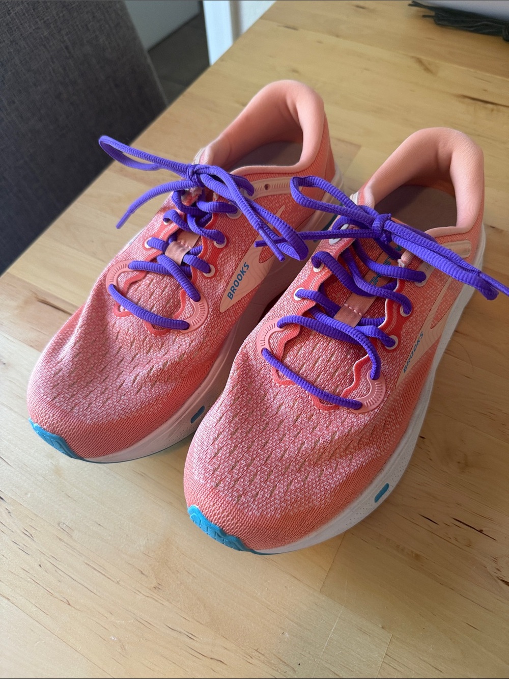 Brooks Ghost Max